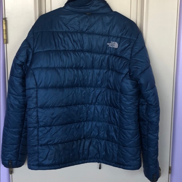 North face men’s jacket - Picture 4 of 4